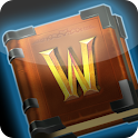 WOW Azeroth Encyclopedia logo