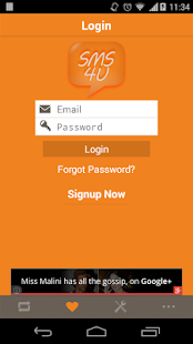 How to download SMS4U 1.3 mod apk for laptop