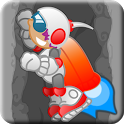Jetpack Candyman icon
