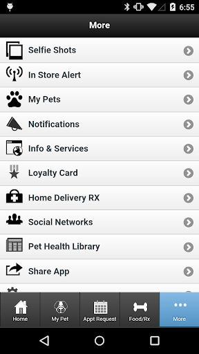 【免費商業App】Clermont Animal Hospital-APP點子