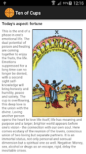 DayCard Screenshots 3