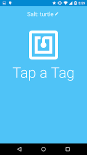 TrustTap Sample Screenshots 2