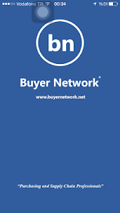 Buyer Network Screenshots 1