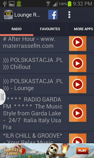 免費下載音樂APP|Lounge Radio app開箱文|APP開箱王