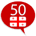 Learn Georgian - 50 languages10.4