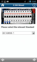 S 200 Wizard poster 3