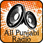 Cover Image of 下载 All Punjabi Radios 3.0 APK