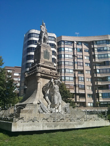 Plaza de Independencia