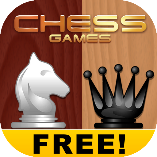 【免費解謎App】Chess Game Free!-APP點子