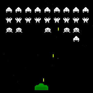 Space Invasion Live Wallpaper 1.0.4
