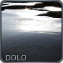 FREE Dolo Water Live Wallpaper icon