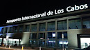 San Jose Del Cabo Airport