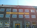 Hauptpost Bremerhaven