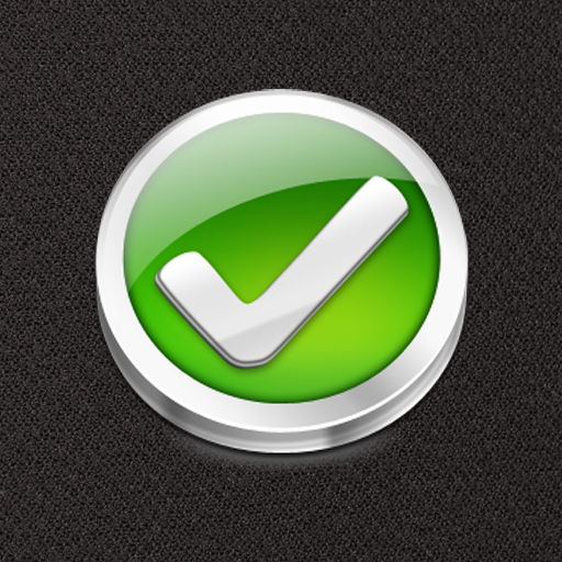 VGM Checklist Pro LOGO-APP點子