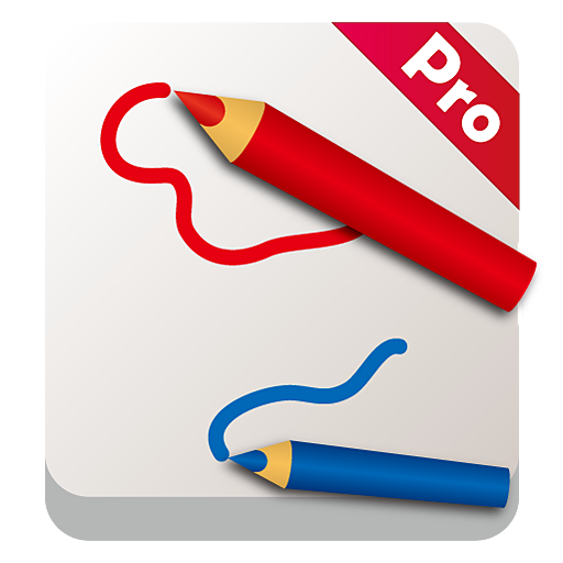 Free Hand Note(Paint) Pro LOGO-APP點子