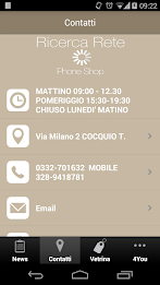 search network poster 2