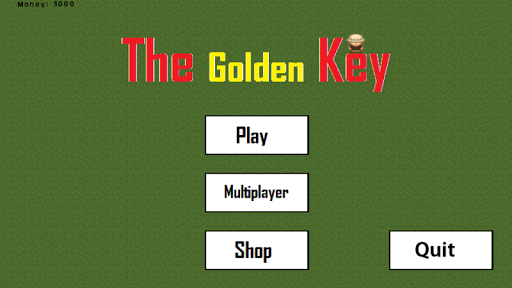 The Golden Key