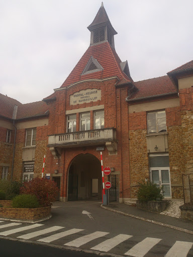 Hôpital-Hospice De Rambouillet 