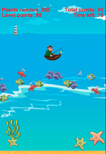 How to mod Fun Time Fishing patch 0.1 apk for bluestacks