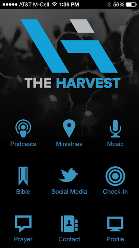 The Harvest