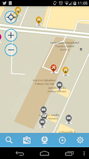 Pattaya City Guide Screenshots 1