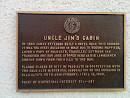 Uncle Jim's Cabin