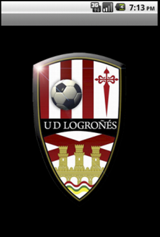 Unión Deportiva Logroñés