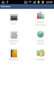 Download XSInvest - Bursa Malaysia APK for Android