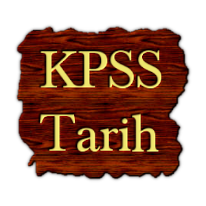 KPSS Tarih 1.0