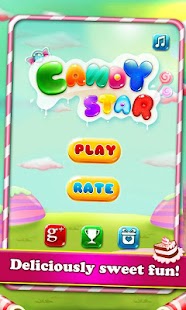 Download candy star game free for Android - Softonic