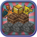 Block Craft PokeCraft Edition icon