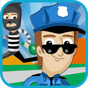 Police Games for PC and MAC