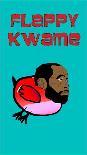 Flappy Kwame