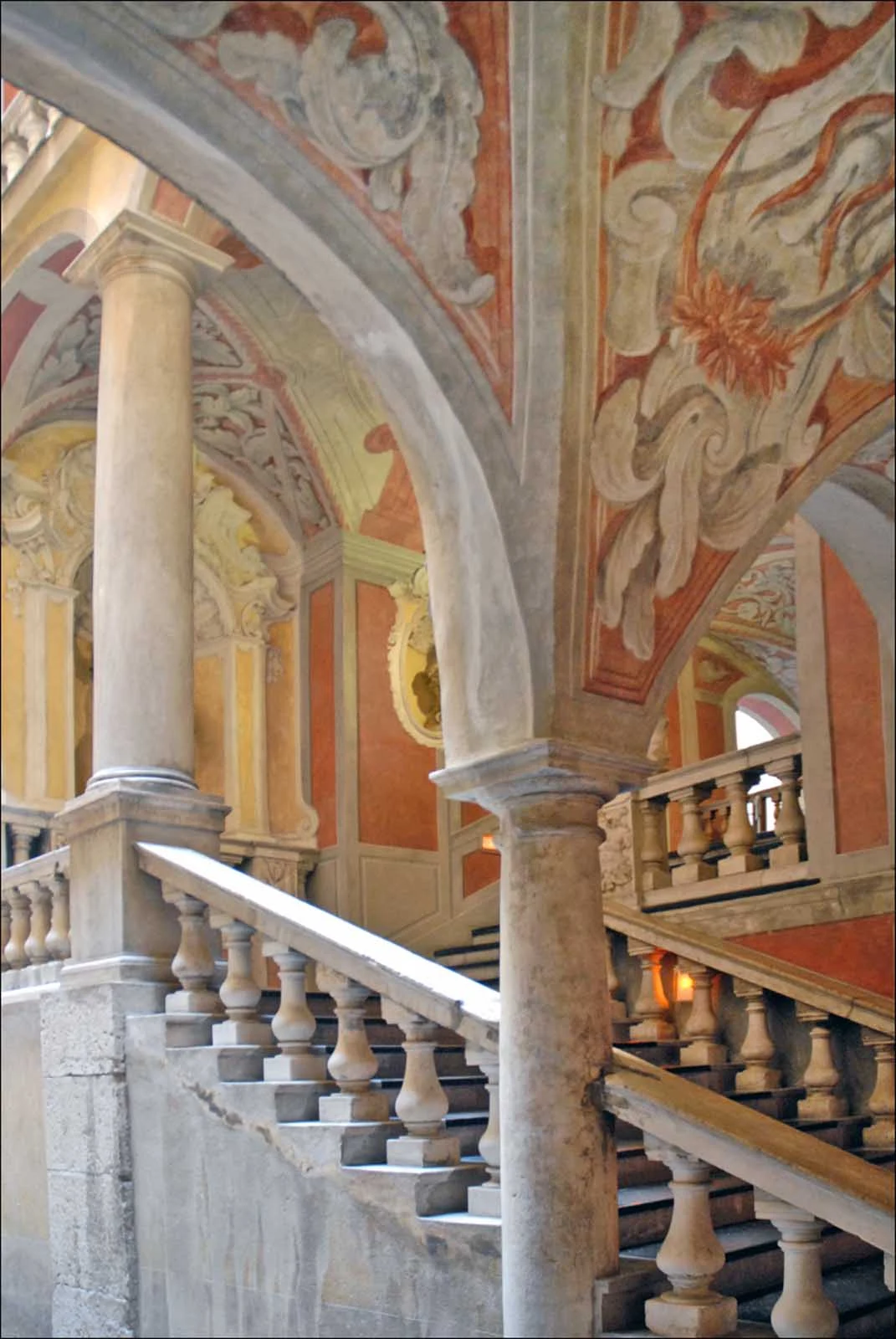 Palais-Lascaris-Nice-France-1 - Nice, France, as viewed from Parc Mont du Boron.