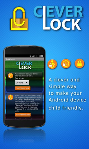 CleverLock