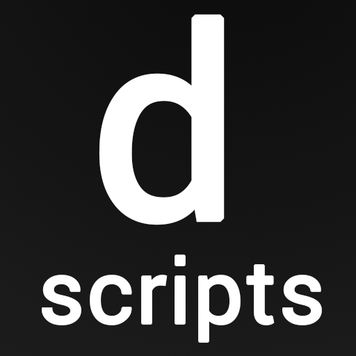 U script. DSPLOIT. Bolero script.