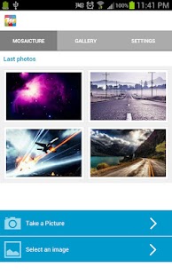 Free Download Mosaicture Lite - Photo Mosaic APK for PC