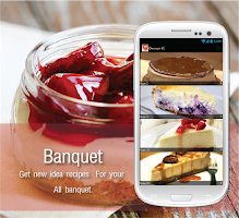 Captura de pantalla de Cheesecake Recipes !! APK #13