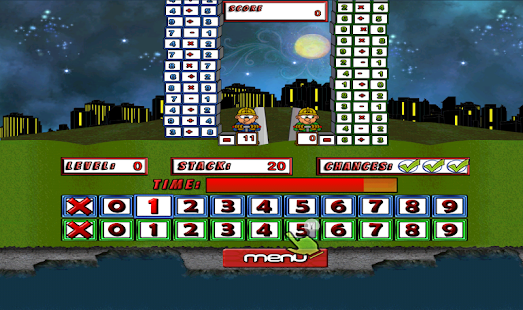 Free Download Demolition Math APK