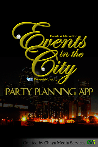 Events In The City