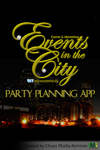 Free Events In The City APK
