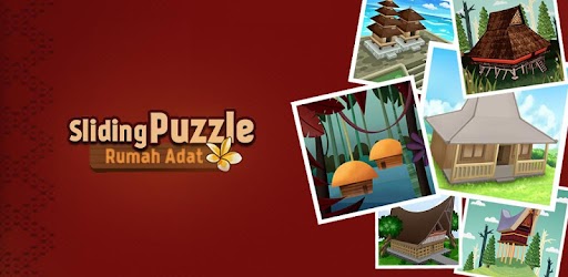 Изображения Puzzle Rumah Adat на ПК с Windows