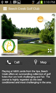 How to install Beech Creek Golf Club 1.0.0.1 apk for bluestacks