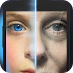 Cover Image of Download Face scanner: What age 1.1 APK