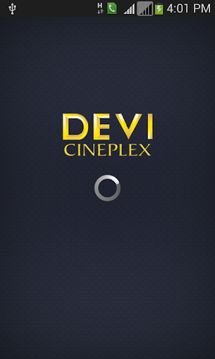 Devi Cineplex