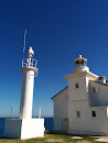 Lighthouse Marlera