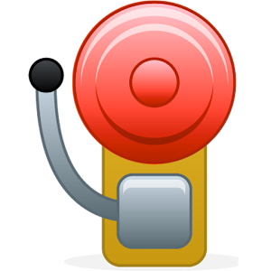 Personal Safety Alarm Version