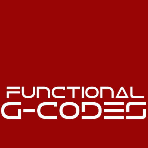 Functional G-Codes (PT/OT/SLP) LOGO-APP點子