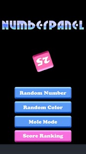 How to get Number Panel 1.4 unlimited apk for android