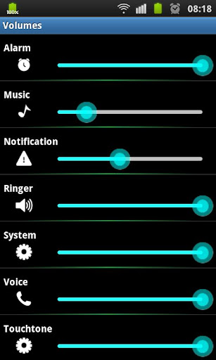 Volume Control + - Android Apps on Google Play